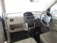 Mitsubishi EK WAGON лот № 4151 оценка R  с аукциона в Японии 2