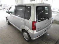 Mitsubishi EK WAGON лот № 4151 оценка R  с аукциона в Японии 1