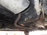 Mitsubishi EK WAGON лот № 4151 оценка R  с аукциона в Японии 5