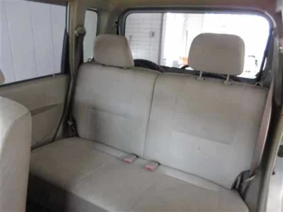 Mitsubishi EK WAGON  с аукциона в Японии