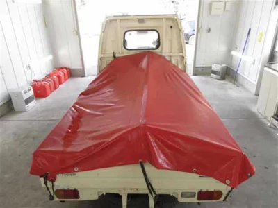 Mitsubishi MINICAB TRUCK  с аукциона в Японии