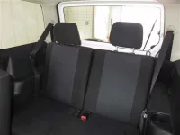 Mitsubishi PAJERO MINI лот № 3010 оценка 3.5  с аукциона в Японии 3