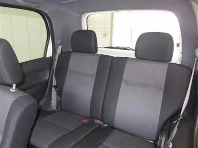 Daihatsu TERIOS KID  с аукциона в Японии