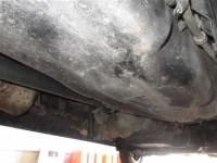 Mitsubishi MINICAB VAN лот № 4188 оценка 3  с аукциона в Японии 5