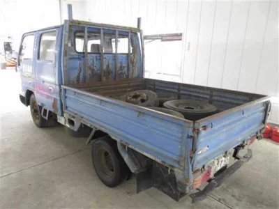 Mazda Titan