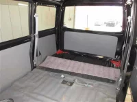 Mitsubishi MINICAB VAN лот № 4186 оценка R  с аукциона в Японии 3