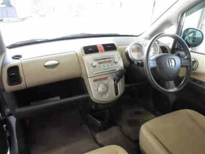 Honda Life