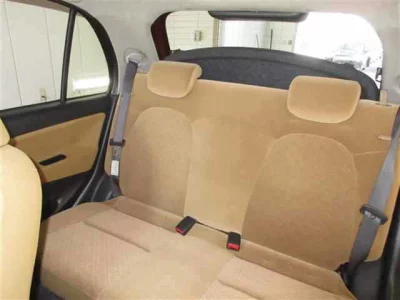 Daihatsu MIRA  с аукциона в Японии