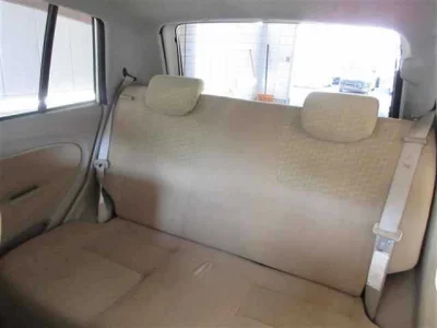 Daihatsu MIRA  с аукциона в Японии