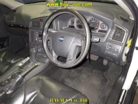 Volvo V70 лот № 261 оценка 3.5  с аукциона в Японии 2