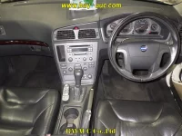 Volvo V70 лот № 261 оценка 3.5  с аукциона в Японии 5