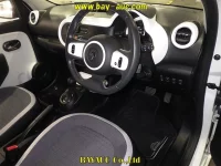 Renault TWINGO лот № 60239 оценка 5  с аукциона в Японии 2