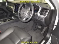 Volvo XC60 лот № 60241 оценка 5  с аукциона в Японии 2