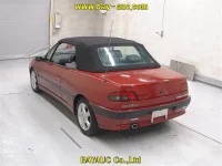 Peugeot 306 лот № 60026 оценка 4  с аукциона в Японии 1