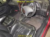 Peugeot 306 лот № 60026 оценка 4  с аукциона в Японии 2