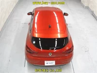 Renault LUTECIA лот № 60075 оценка 4.5  с аукциона в Японии 4