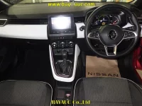 Renault LUTECIA лот № 60075 оценка 4.5  с аукциона в Японии 5