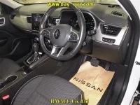 Renault Arkana лот № 60082 оценка 5  с аукциона в Японии 2