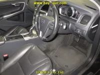 Volvo V60 лот № 60325 оценка 4.5  с аукциона в Японии 2