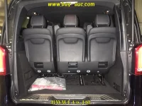 Mercedes-Benz V CLASS лот № 60045 оценка 4.5  с аукциона в Японии 5