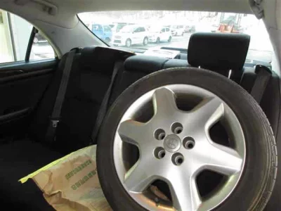 Toyota CROWN  с аукциона в Японии