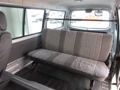 Nissan VANETTE VAN  с аукциона в Японии