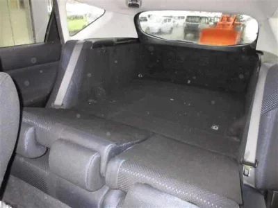 Toyota CALDINA  с аукциона в Японии