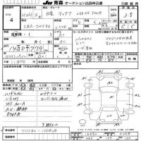 Nissan TEANA лот № 4 оценка 3.5  с аукциона в Японии 6