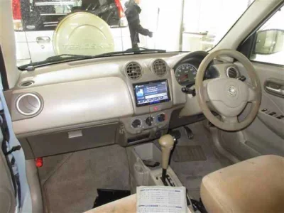 Nissan PINO
