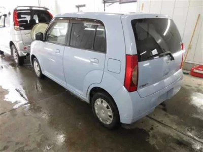 Nissan PINO