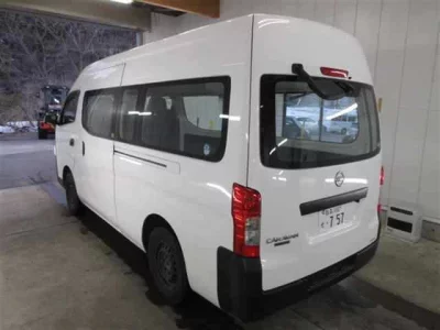 Nissan Caravan