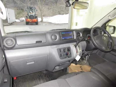 Nissan Caravan