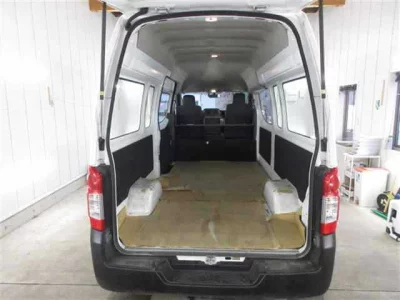 Nissan Caravan