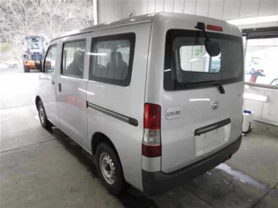 Toyota TownAce