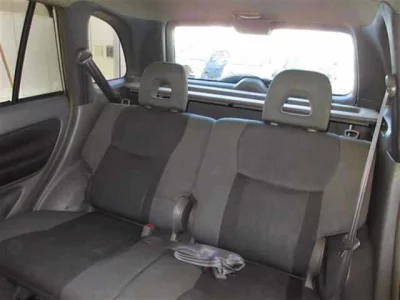 Toyota RAV4  с аукциона в Японии