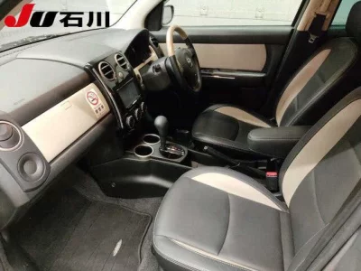 Mazda Verisa