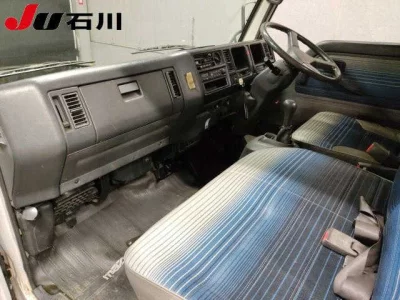 Mazda Titan