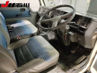 Mazda Titan