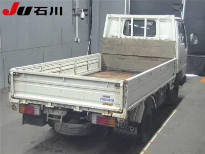 Mazda Titan