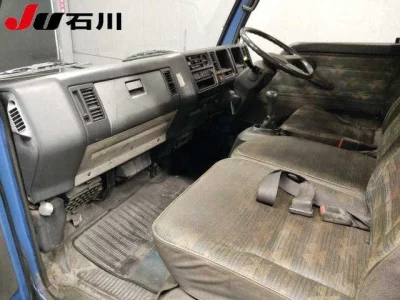 Mazda Titan
