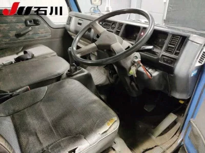 Mazda Titan