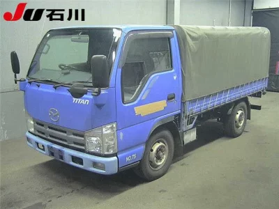 Mazda Titan