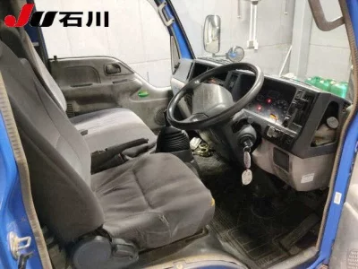 Mazda Titan