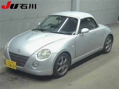 Daihatsu Copen