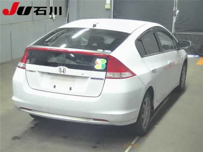 Honda INSIGHT