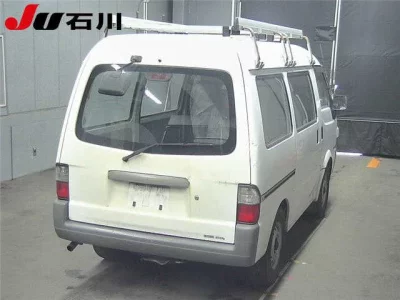 Mazda BONGO VAN