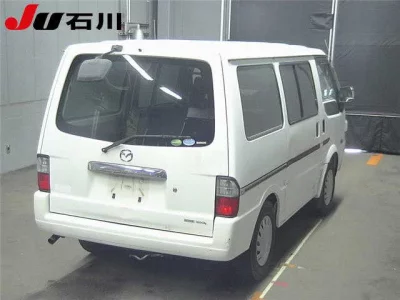 Mazda BONGO VAN