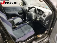 Daihatsu TERIOS KID лот № 629 оценка R  с аукциона в Японии 2