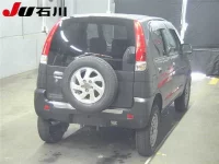 Daihatsu TERIOS KID лот № 629 оценка R  с аукциона в Японии 1