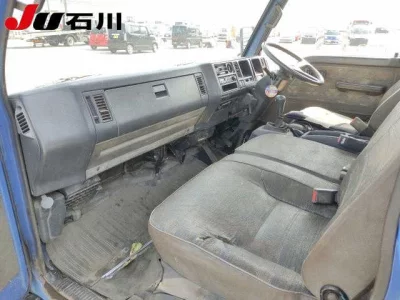 Mazda Titan